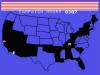 Campaign ' 84 - Colecovision