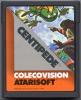 Centipede - Colecovision