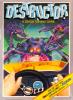 Destructor - Colecovision