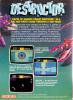 Destructor - Colecovision