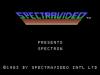 Spectron - Colecovision