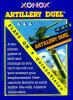 Artillery Duel - Colecovision
