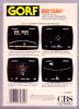 Gorf - Colecovision