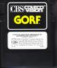 Gorf - Colecovision
