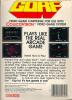 Gorf - Colecovision