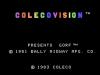 Gorf - Colecovision