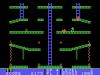 Jumpman Junior - Colecovision