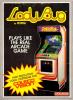 Lady Bug - Colecovision