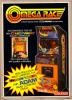 Omega Race - Colecovision