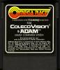 Omega Race - Colecovision