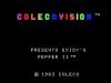 Pepper II - Colecovision