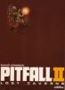 David Crane's Pitfall II : Lost Caverns - Colecovision