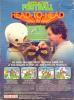 Super Action : Football (American Football) - Colecovision