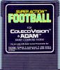 Super Action : Football (American Football) - Colecovision
