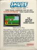 Smurf : Rescue In Gargamel's Castle - Colecovision