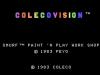 Smurf : Paint 'n' Play Workshop - Colecovision