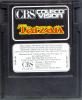 Tarzan - Colecovision