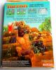 Tarzan - Colecovision