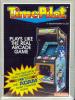 Time Pilot - Colecovision