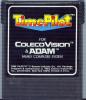 Time Pilot - Colecovision