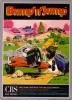 Bump 'n' Jump - Colecovision