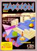Zaxxon - Colecovision