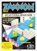 Zaxxon - Colecovision