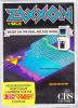 Zaxxon - Colecovision
