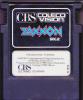 Zaxxon - Colecovision