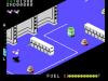 Zaxxon - Colecovision