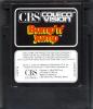 Bump 'n' Jump - Colecovision