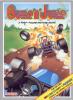 Bump 'n' Jump - Colecovision