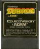 Subroc - Colecovision