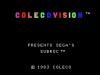 Subroc - Colecovision