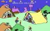 Astérix et le Chaudron  - Commodore 64