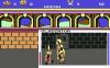 Astérix et le Chaudron  - Commodore 64