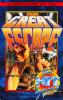 Movie Collection n°=5 : The Great Esacape - The Hit Squad - Commodore 64