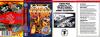 Movie Collection n°=5 : The Great Esacape - The Hit Squad - Commodore 64