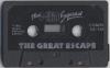 Movie Collection n°=5 : The Great Esacape - The Hit Squad - Commodore 64