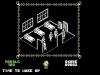 Movie Collection n°=5 : The Great Esacape - The Hit Squad - Commodore 64