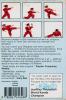 The Way Of The Exploding Fist - Commodore 64