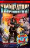Arcade Collection n°=14 : The Vindicator ! - The Hit Squad - Commodore 64