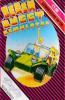 Beach Buggy Simulator - Commodore 64