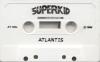 Superkid - Commodore 64