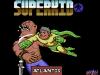 Superkid - Commodore 64