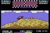Beach Buggy Simulator - Commodore 64