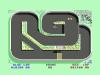 Sports Collection n°=07 : Super Sprint - The Hit Squad - Commodore 64