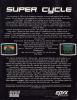 Super Cycle - Epyx - Commodore 64