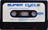 Super Cycle - Epyx - Commodore 64