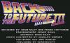Back To The Future : Part III - Commodore 64